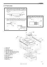 Preview for 80 page of Brother BAS-311G Service Manual