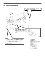 Preview for 82 page of Brother BAS-311G Service Manual