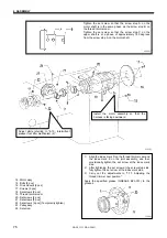 Preview for 83 page of Brother BAS-311G Service Manual