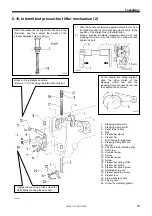 Preview for 86 page of Brother BAS-311G Service Manual