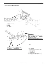 Preview for 88 page of Brother BAS-311G Service Manual