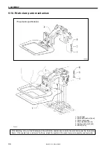 Preview for 91 page of Brother BAS-311G Service Manual