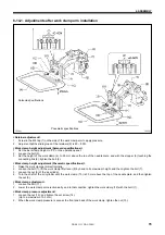 Preview for 92 page of Brother BAS-311G Service Manual