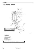 Preview for 93 page of Brother BAS-311G Service Manual