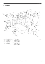 Preview for 94 page of Brother BAS-311G Service Manual