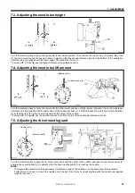 Preview for 98 page of Brother BAS-311G Service Manual