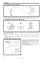 Preview for 99 page of Brother BAS-311G Service Manual