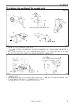 Preview for 100 page of Brother BAS-311G Service Manual