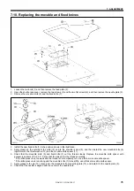 Preview for 102 page of Brother BAS-311G Service Manual