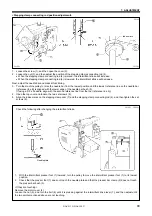 Preview for 106 page of Brother BAS-311G Service Manual