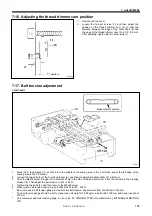 Preview for 108 page of Brother BAS-311G Service Manual