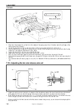 Preview for 109 page of Brother BAS-311G Service Manual