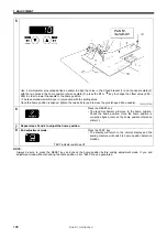 Preview for 113 page of Brother BAS-311G Service Manual