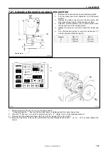 Preview for 114 page of Brother BAS-311G Service Manual