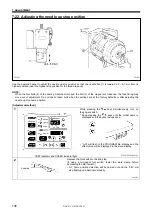 Preview for 115 page of Brother BAS-311G Service Manual