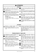 Предварительный просмотр 5 страницы Brother BAS-311G (Spanish) Manual De Instrucciones