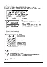 Предварительный просмотр 6 страницы Brother BAS-311G (Spanish) Manual De Instrucciones