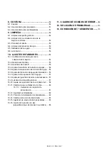 Предварительный просмотр 9 страницы Brother BAS-311G (Spanish) Manual De Instrucciones