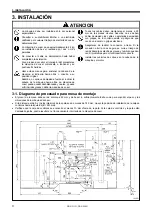 Предварительный просмотр 12 страницы Brother BAS-311G (Spanish) Manual De Instrucciones