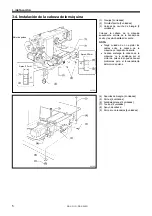 Предварительный просмотр 14 страницы Brother BAS-311G (Spanish) Manual De Instrucciones