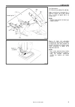 Предварительный просмотр 15 страницы Brother BAS-311G (Spanish) Manual De Instrucciones