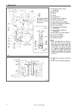 Предварительный просмотр 16 страницы Brother BAS-311G (Spanish) Manual De Instrucciones