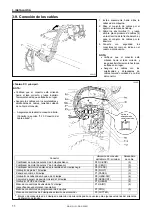 Предварительный просмотр 20 страницы Brother BAS-311G (Spanish) Manual De Instrucciones