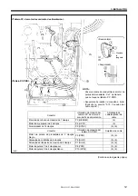 Предварительный просмотр 21 страницы Brother BAS-311G (Spanish) Manual De Instrucciones