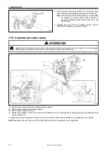 Предварительный просмотр 22 страницы Brother BAS-311G (Spanish) Manual De Instrucciones