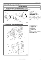 Предварительный просмотр 25 страницы Brother BAS-311G (Spanish) Manual De Instrucciones