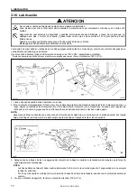 Предварительный просмотр 26 страницы Brother BAS-311G (Spanish) Manual De Instrucciones