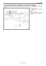 Предварительный просмотр 27 страницы Brother BAS-311G (Spanish) Manual De Instrucciones