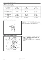 Предварительный просмотр 32 страницы Brother BAS-311G (Spanish) Manual De Instrucciones