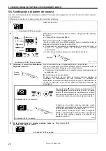 Предварительный просмотр 38 страницы Brother BAS-311G (Spanish) Manual De Instrucciones