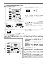 Предварительный просмотр 45 страницы Brother BAS-311G (Spanish) Manual De Instrucciones