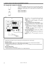 Предварительный просмотр 46 страницы Brother BAS-311G (Spanish) Manual De Instrucciones