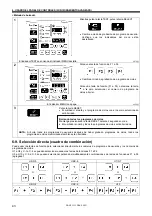 Предварительный просмотр 52 страницы Brother BAS-311G (Spanish) Manual De Instrucciones