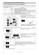 Предварительный просмотр 54 страницы Brother BAS-311G (Spanish) Manual De Instrucciones