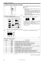 Предварительный просмотр 56 страницы Brother BAS-311G (Spanish) Manual De Instrucciones