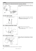 Предварительный просмотр 62 страницы Brother BAS-311G (Spanish) Manual De Instrucciones