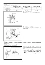 Предварительный просмотр 64 страницы Brother BAS-311G (Spanish) Manual De Instrucciones