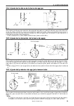 Предварительный просмотр 65 страницы Brother BAS-311G (Spanish) Manual De Instrucciones