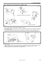 Предварительный просмотр 67 страницы Brother BAS-311G (Spanish) Manual De Instrucciones