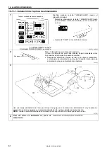 Предварительный просмотр 70 страницы Brother BAS-311G (Spanish) Manual De Instrucciones