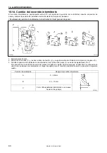 Предварительный просмотр 72 страницы Brother BAS-311G (Spanish) Manual De Instrucciones