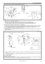 Предварительный просмотр 73 страницы Brother BAS-311G (Spanish) Manual De Instrucciones