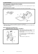 Предварительный просмотр 74 страницы Brother BAS-311G (Spanish) Manual De Instrucciones