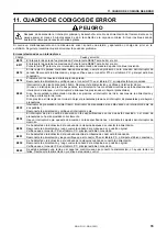 Предварительный просмотр 75 страницы Brother BAS-311G (Spanish) Manual De Instrucciones