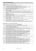 Предварительный просмотр 76 страницы Brother BAS-311G (Spanish) Manual De Instrucciones