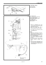 Preview for 25 page of Brother BAS-311H Instruction Manual